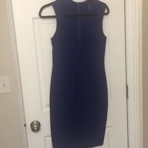 Lulu’s midi dress
